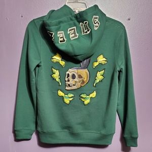 Disney X Coach Sneezy Hoodie